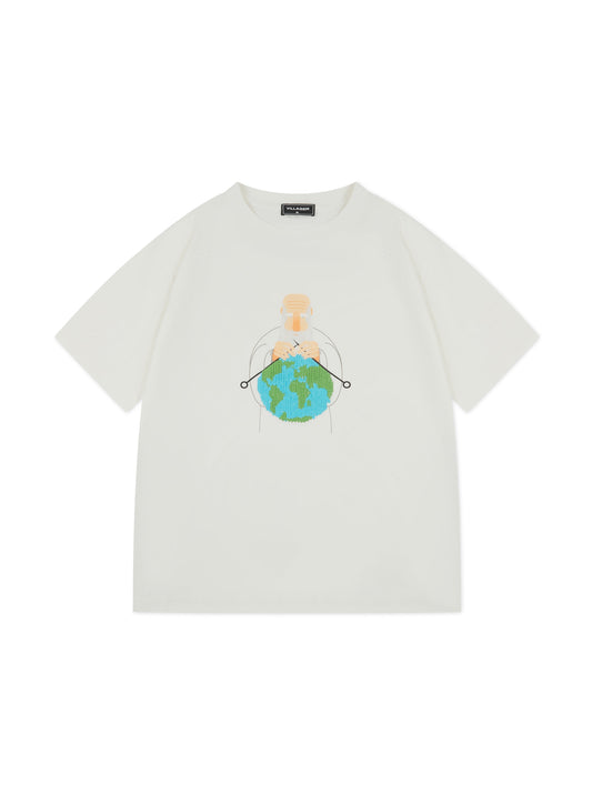 CREATOR T-Shirt