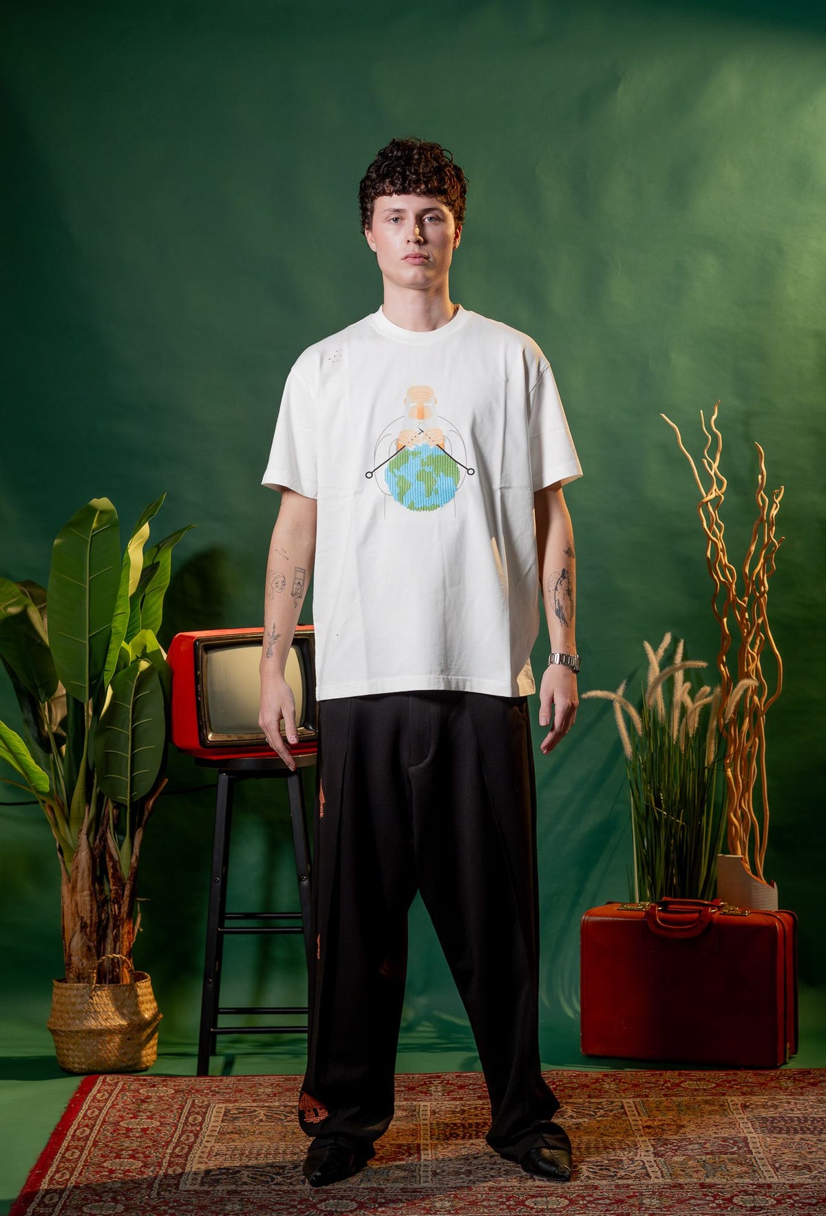 CREATOR T-Shirt