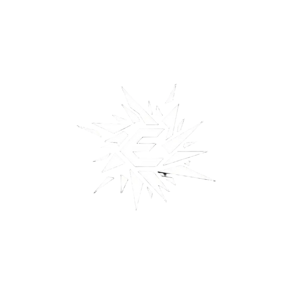 Exentric Shirts Abstract Logo